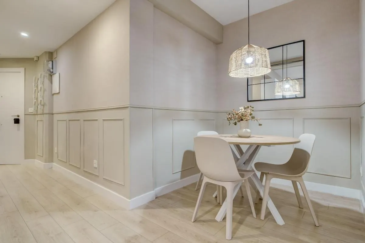 Zurriola Beach Modern Comfort & Top Location San Sebastian 0*,  Spain