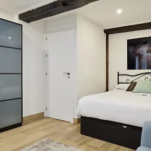 Appartement Jero - Basque, Saint-Sébastien