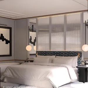 Tres Reyes Hotell
