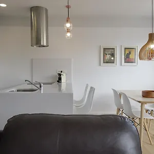 Appartement Aukera - Basque, Saint-Sébastien