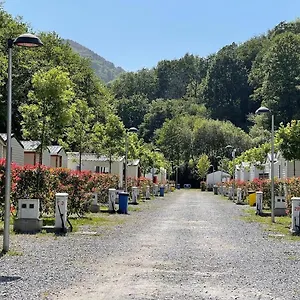 Camping Igara De Parque de Campismo