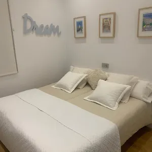 Appartement Prim San Sebastian By Luxe San Sebastian, Saint-Sébastien