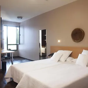 Apartment Olarain, San Sebastián