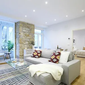 Appartement Urbieta, Saint-Sébastien