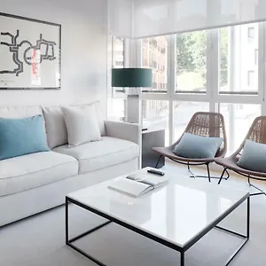 Appartement Muinoa 5 By Feelfree, Saint-Sébastien