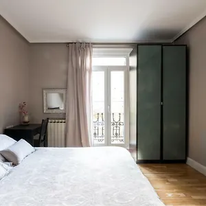 Appartement Downtown, Saint-Sébastien