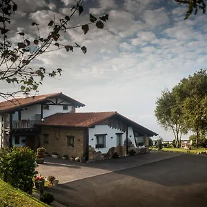 Appartement Harrigain, Saint-Sébastien